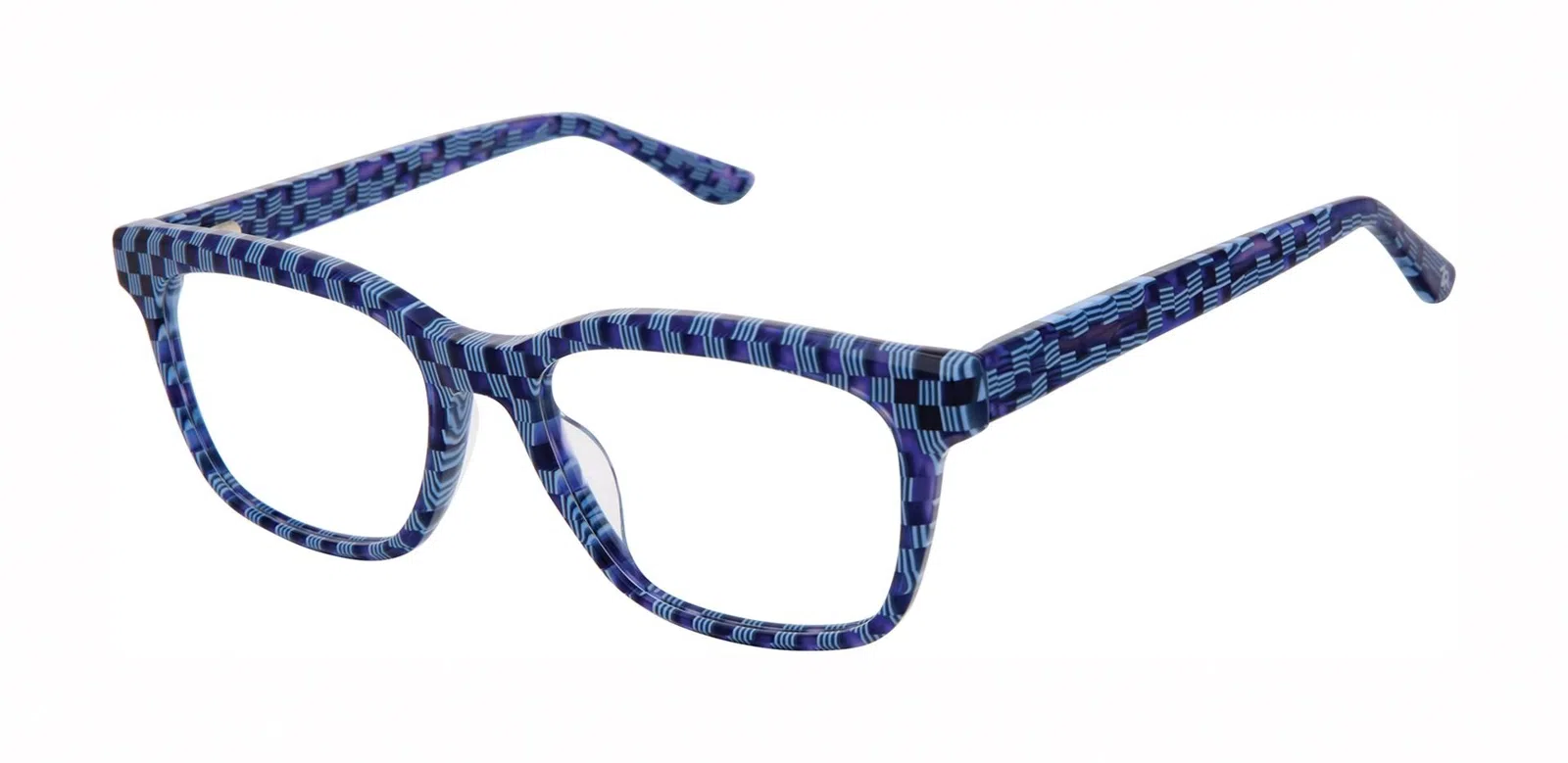 Zuma Rock ZR037 Eyeglasses - view 2
